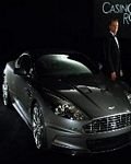 pic for 2007 Bond Car